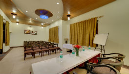 Hotel Suman Paradise-Conference Hall