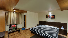 Hotel Suman Paradise-Luxury Room