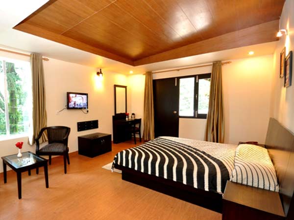 Hotel Suman Paradise-Premium Room1