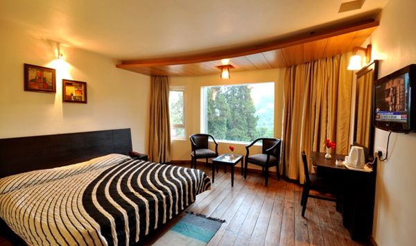 Hotel Suman Paradise-Premium Room2