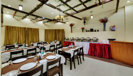Hotel Suman Paradise-Elevation3
