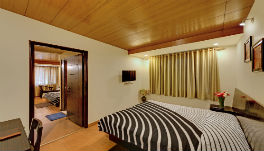 Hotel Suman Paradise-Elevation4
