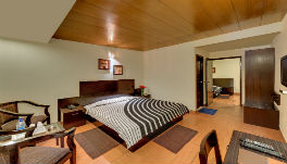 Hotel Suman Paradise-Elevation5
