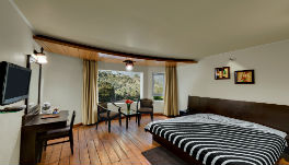 Hotel Suman Paradise-Elevation6