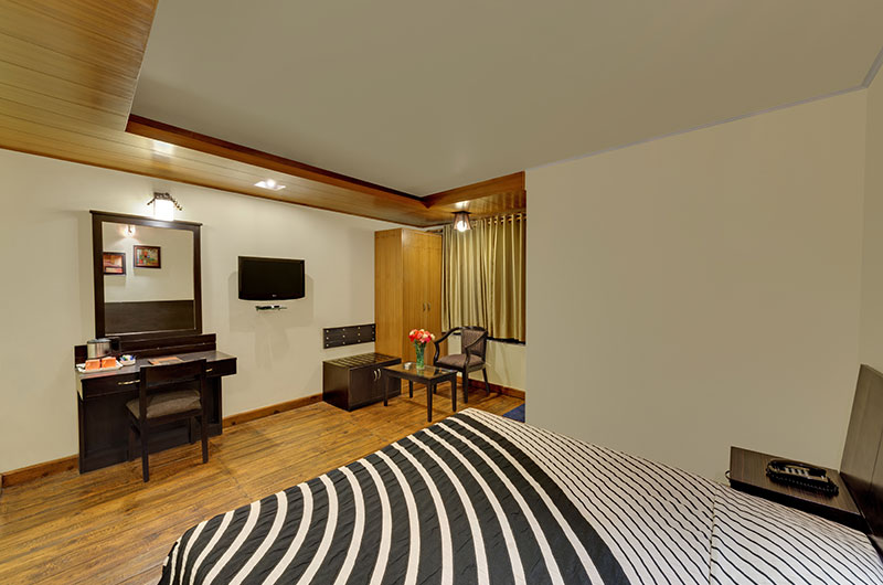 Hotel In Nainital