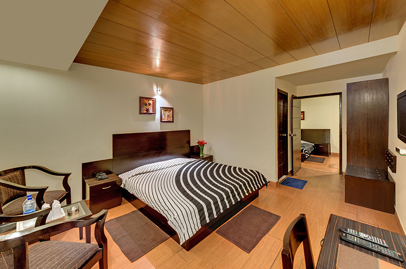 Hotel In Nainital