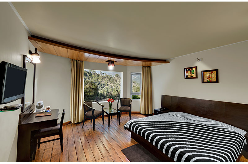 Hotel In Nainital